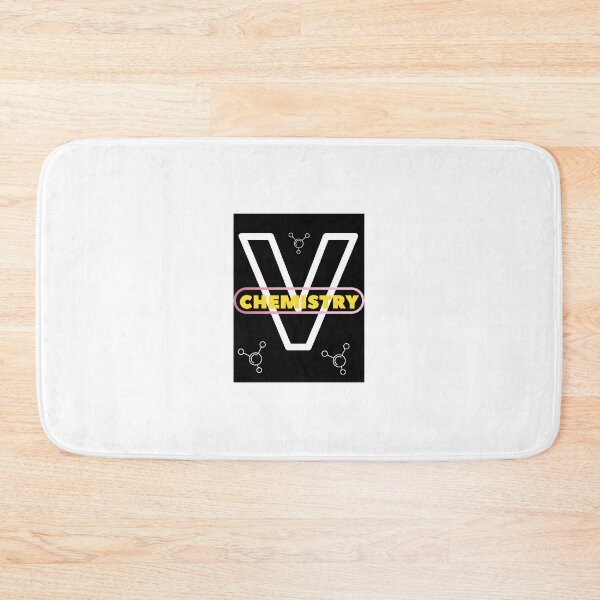 Item preview, UVA CHEMISTRY designed and sold by URSAPPREAL.