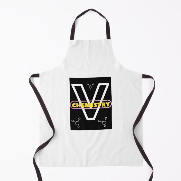 Item preview, UVA CHEMISTRY designed and sold by URSAPPREAL.