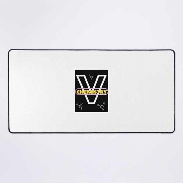 Item preview, UVA CHEMISTRY designed and sold by URSAPPREAL.