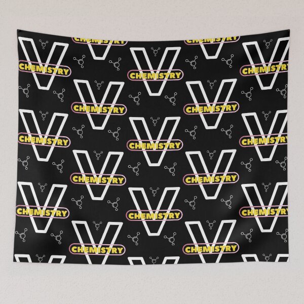 Item preview, UVA CHEMISTRY designed and sold by URSAPPREAL.