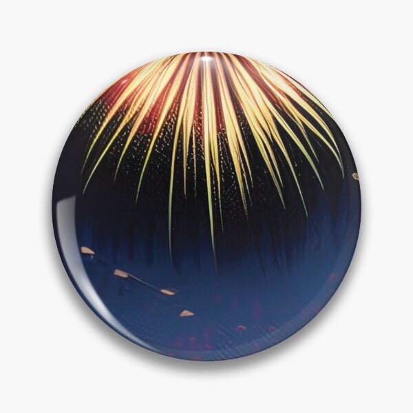 Item preview, Pink Fireworks designed and sold by IWantHolidays.
