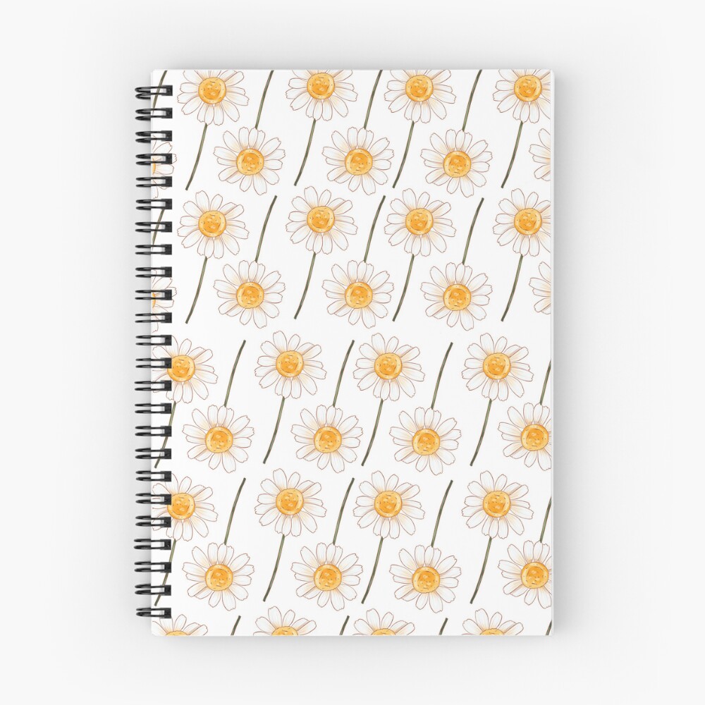 Item preview, Spiral Notebook designed and sold by YorkStyle.