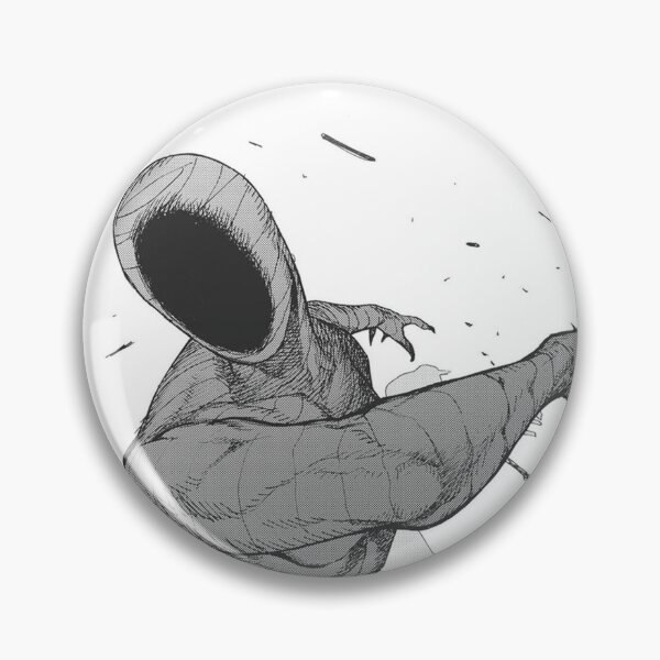 Item preview, Ajin - IBM designed and sold by MangaDoctor.