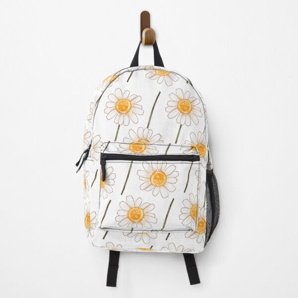 Item preview, White Flower Pattern  designed and sold by YorkStyle.