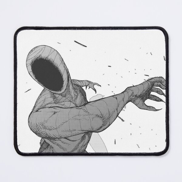 Item preview, Ajin - IBM designed and sold by MangaDoctor.