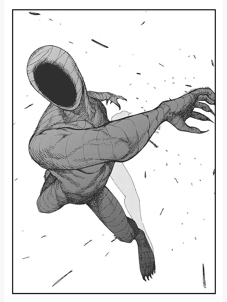 Ajin Panels (@Ajindaily) / X