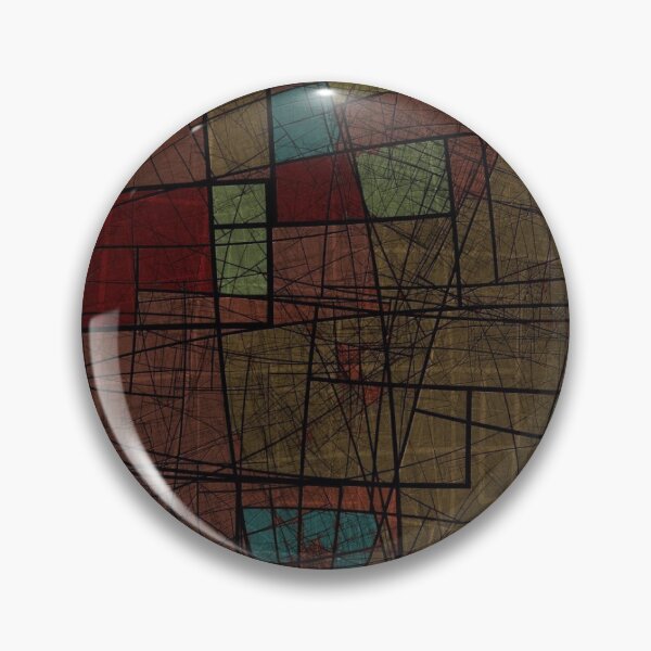 Item preview, abstract color pattern texture designed and sold by Stylebh.
