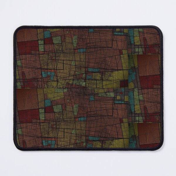 Item preview, abstract color pattern texture designed and sold by Stylebh.