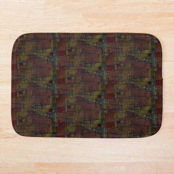 Item preview, textura de patrón de color abstracto designed and sold by Stylebh.
