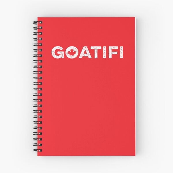Item preview, Goatifi - maple leaf designed and sold by F440.