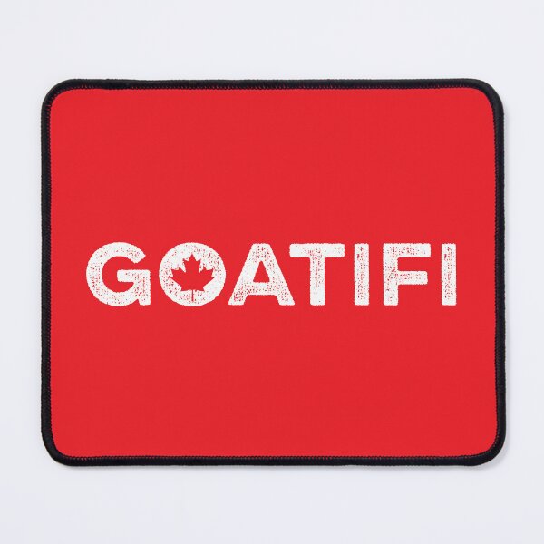 Item preview, Goatifi - maple leaf designed and sold by F440.