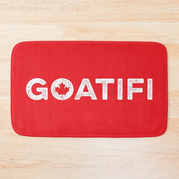 Item preview, Goatifi - maple leaf designed and sold by F440.