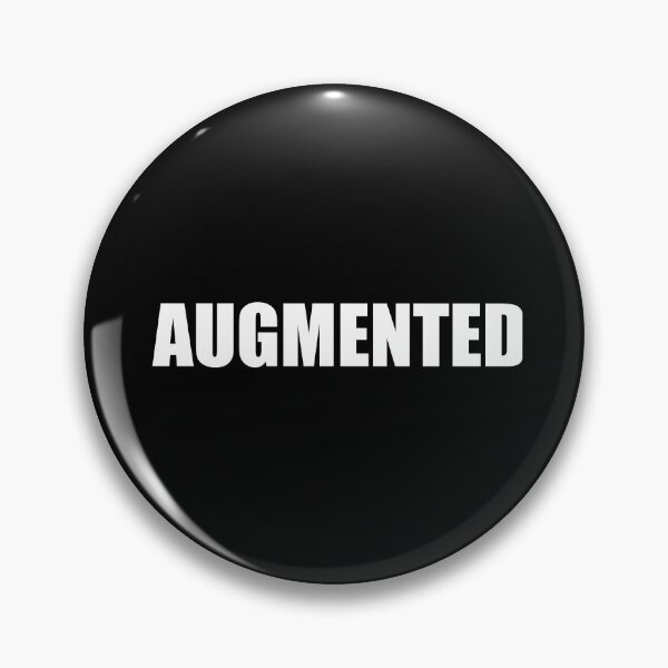 Item preview, AUGMENTED designed and sold by DMcK Designs.