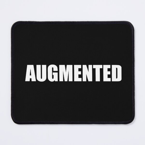 Item preview, AUGMENTED designed and sold by DMcK Designs.
