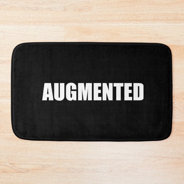 Item preview, AUGMENTED designed and sold by DMcK Designs.