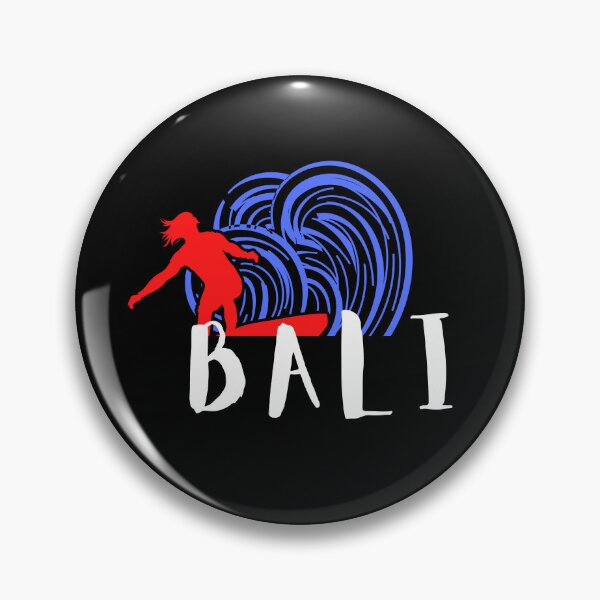 Item preview, bali surfing designed and sold by mikoala50.