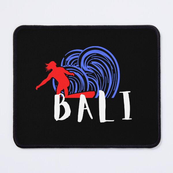 Item preview, bali surfing designed and sold by mikoala50.