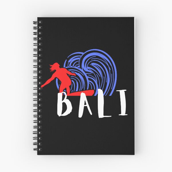 Item preview, bali surfing designed and sold by mikoala50.