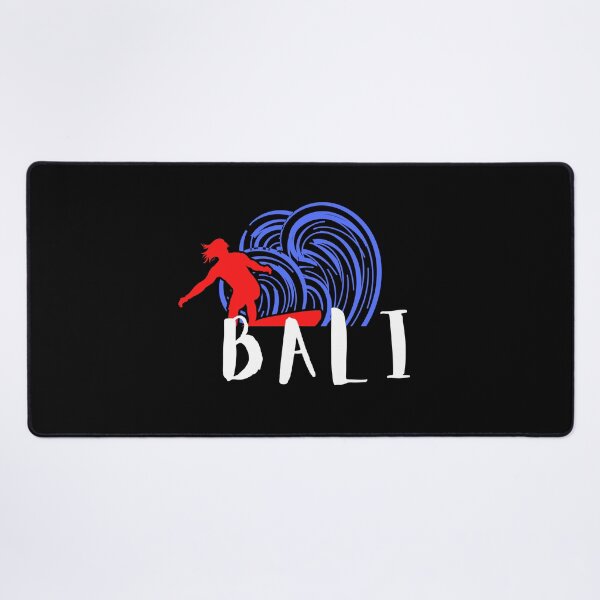 Item preview, bali surfing designed and sold by mikoala50.