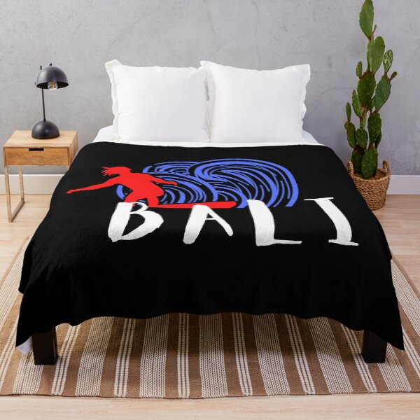 Item preview, bali surfing designed and sold by mikoala50.