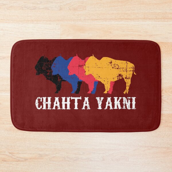 Item preview, Choctaw Nation Chahta Yakni designed and sold by MagicBoutique.