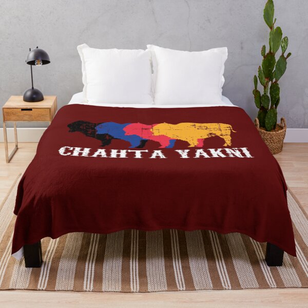 Item preview, Choctaw Nation Chahta Yakni designed and sold by MagicBoutique.