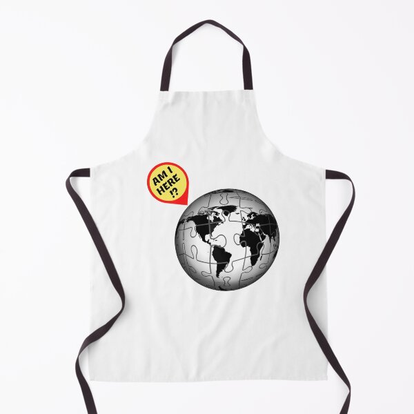 Item preview, am i here, gift to celebrate earth day designed and sold by musaouri.
