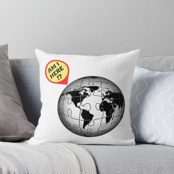 Item preview, am i here, gift to celebrate earth day designed and sold by musaouri.