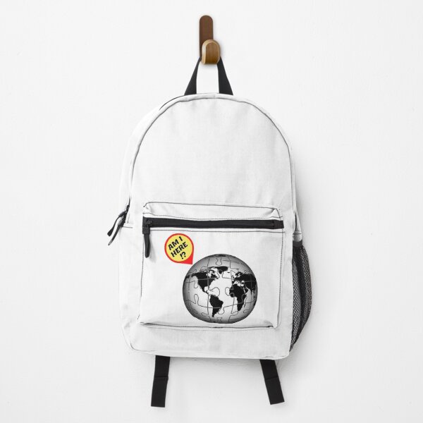 Item preview, am i here, gift to celebrate earth day designed and sold by musaouri.