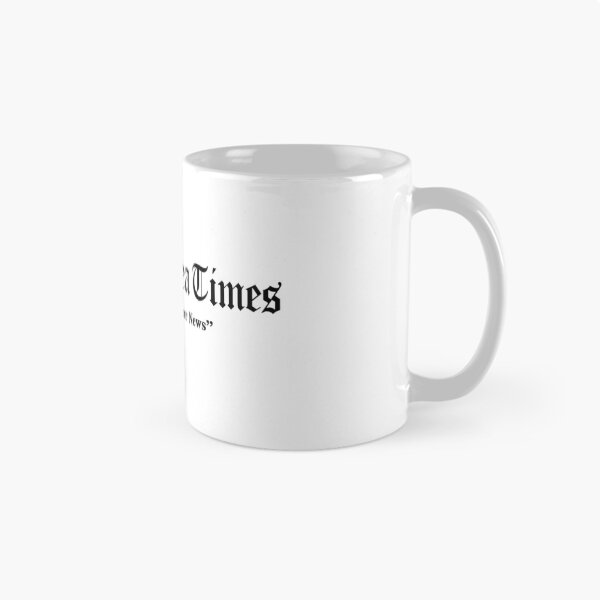 Item preview, Nathan for You - The Diarrhea Times Shirt designed and sold by mcjakeg.
