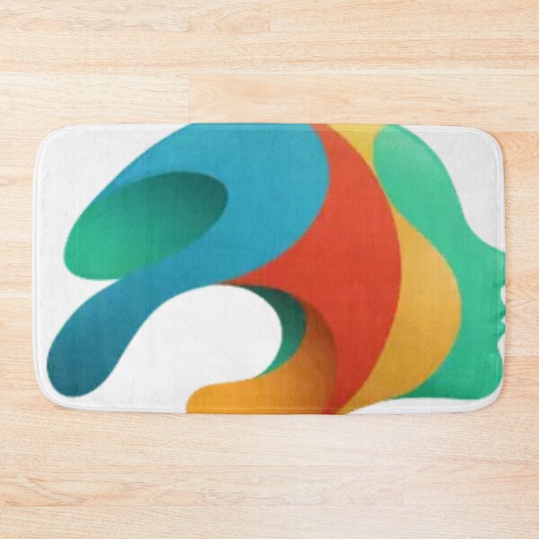 Item preview, Colourful mask designed and sold by AS-Graphics.