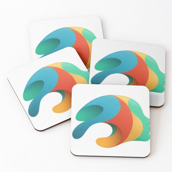 Item preview, Colourful mask designed and sold by AS-Graphics.