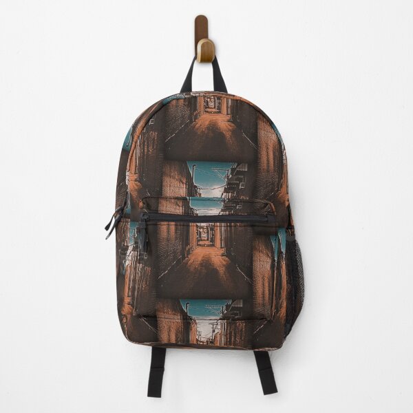 Item preview, Dark Alley designed and sold by OfficialZamiku.