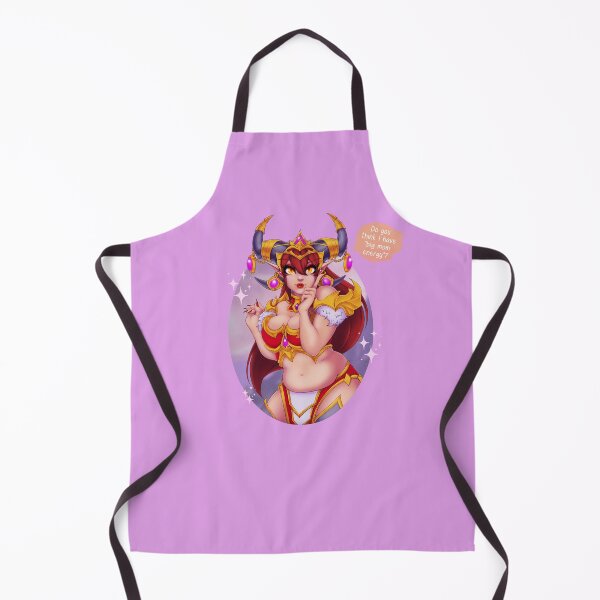 Item preview, Alexstrasza Big Mom Energy designed and sold by FaeFangs.