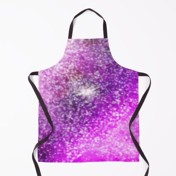 Item preview, Purple Pink Galactic Star Explosion designed and sold by awsomepatterns.
