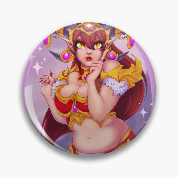 Item preview, Alexstrasza Big Mom Energy designed and sold by FaeFangs.