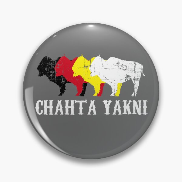 Item preview, Choctaw Nation Chahta Yakni designed and sold by MagicBoutique.