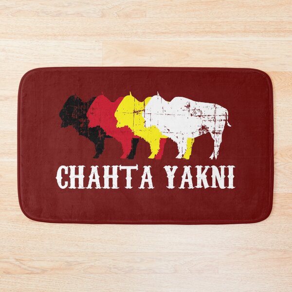 Item preview, Choctaw Nation Chahta Yakni designed and sold by MagicBoutique.