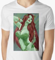 Shrub Men's V-Neck T-Shirt