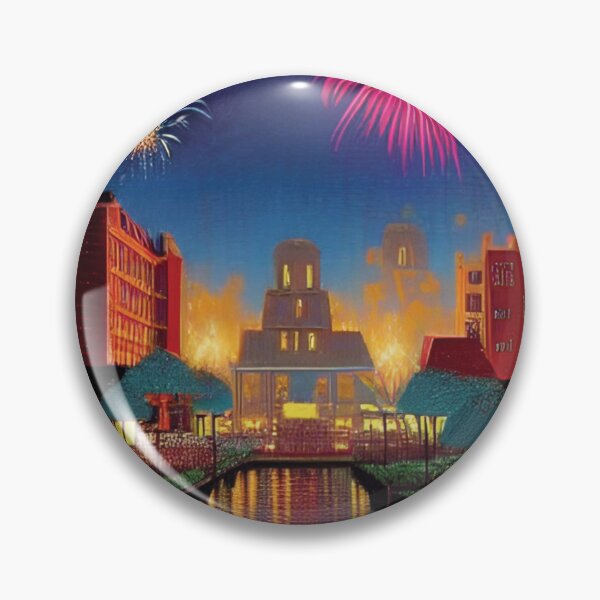 Item preview, Fireworks designed and sold by IWantHolidays.