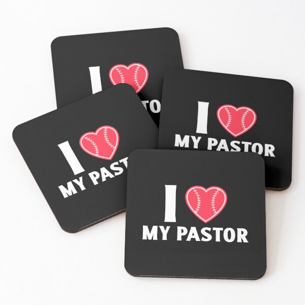Item preview, i love my pastor designed and sold by Alana  Keller Lopes.