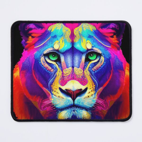 Item preview, Lioness designed and sold by everythingartg.
