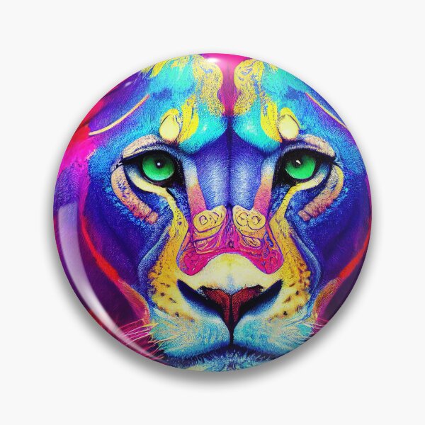 Item preview, Lioness designed and sold by everythingartg.