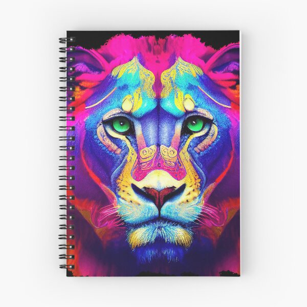 Item preview, Lioness designed and sold by everythingartg.