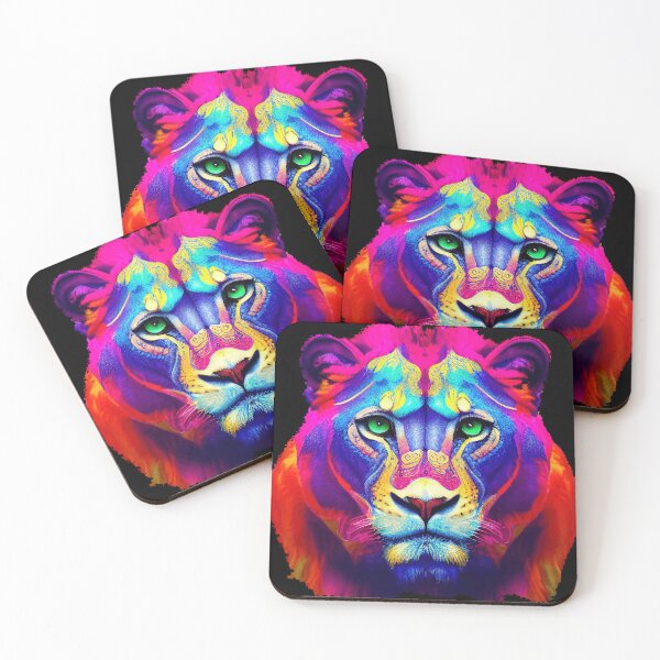 Item preview, Lioness designed and sold by everythingartg.