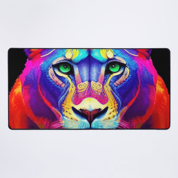 Item preview, Lioness designed and sold by everythingartg.