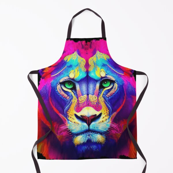 Item preview, Lioness designed and sold by everythingartg.