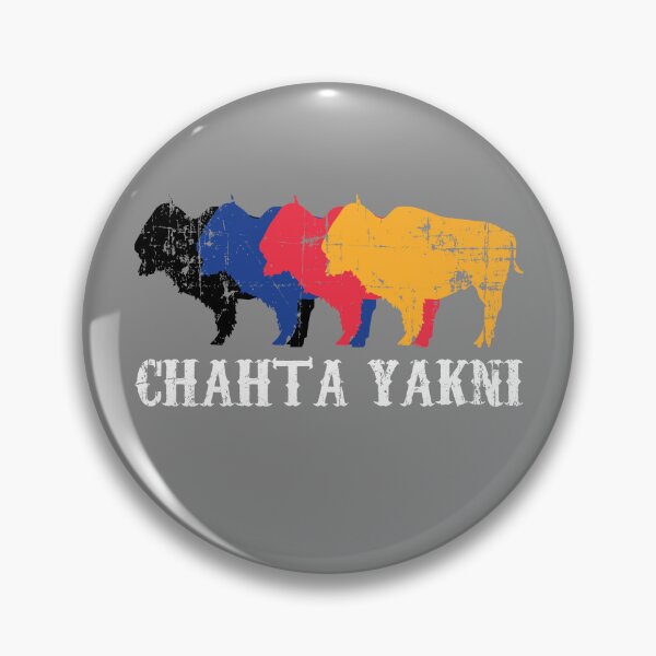 Item preview, Choctaw Nation Chahta Yakni designed and sold by MagicBoutique.