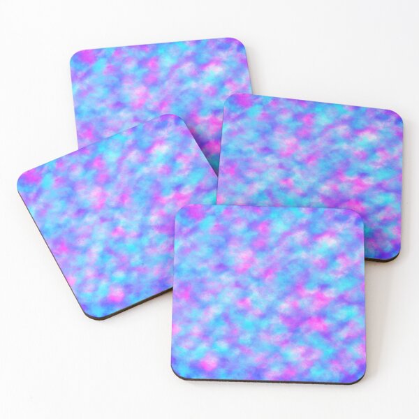 Item preview, Blue Pink Glitter designed and sold by awsomepatterns.