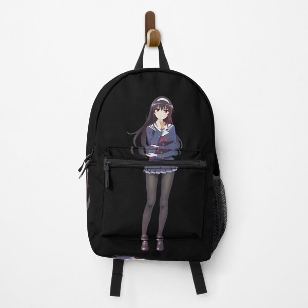 Item preview,  Utaha Kasumigaoka - Saenai Heroine no Sodatekata designed and sold by Yor-art.